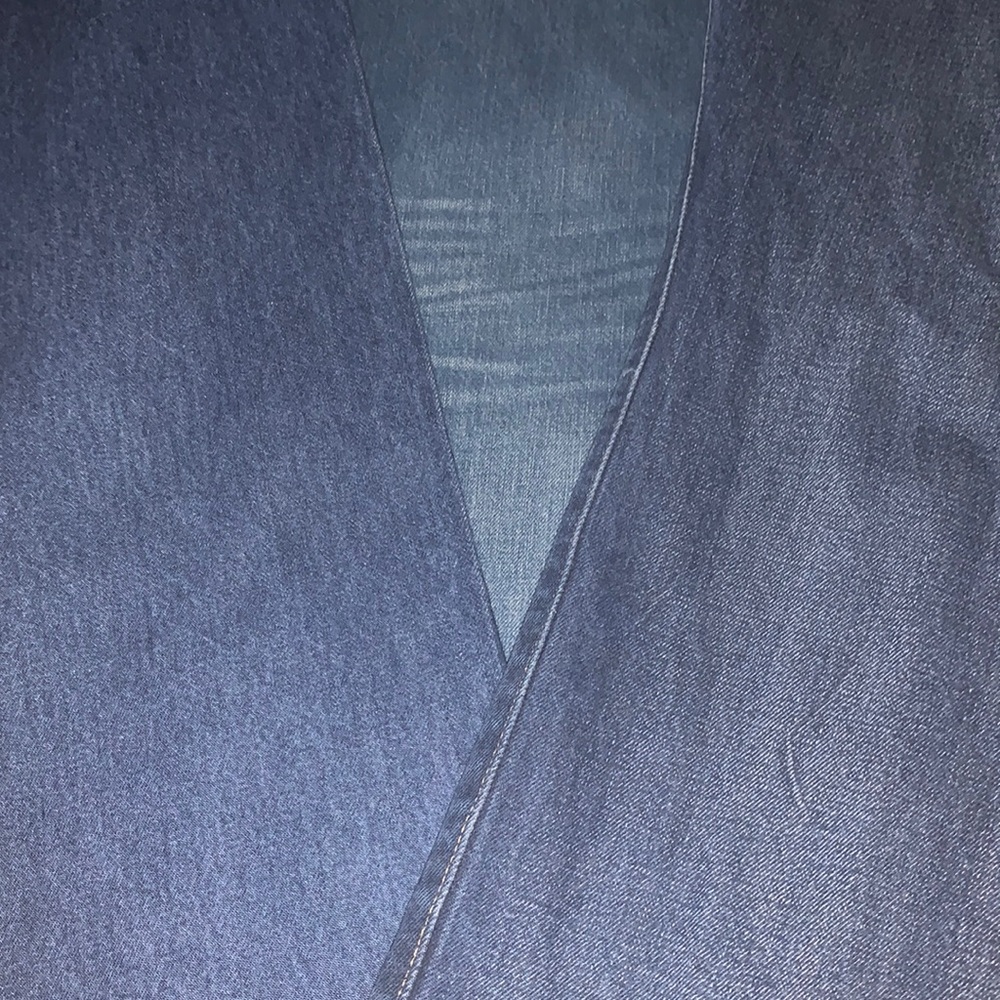3 pairs of men’s Levi jeans waist:42 length:32